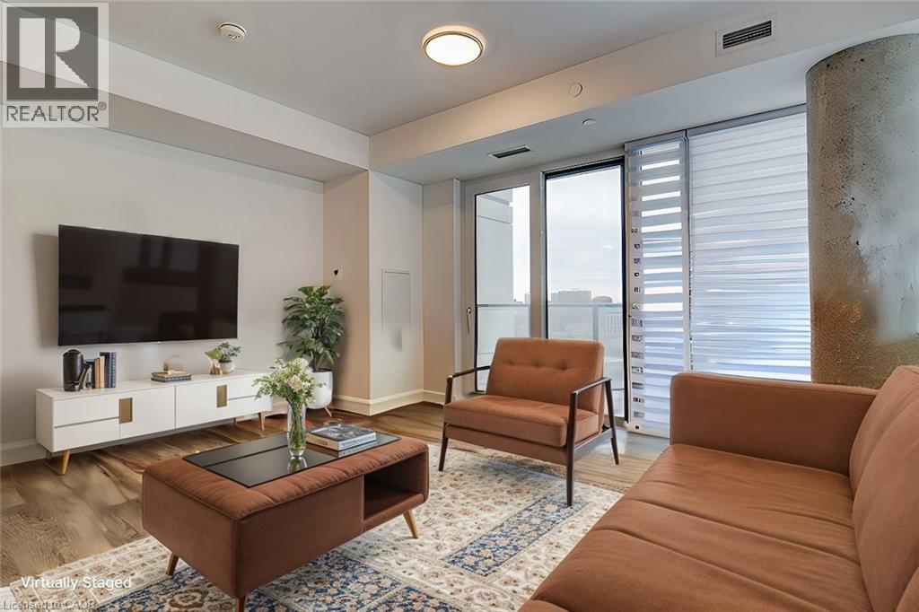 15 WELLINGTON Street S Unit# 506