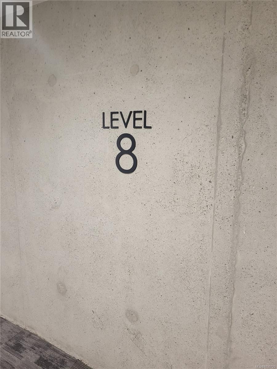 801 989 Johnson Street, Victoria