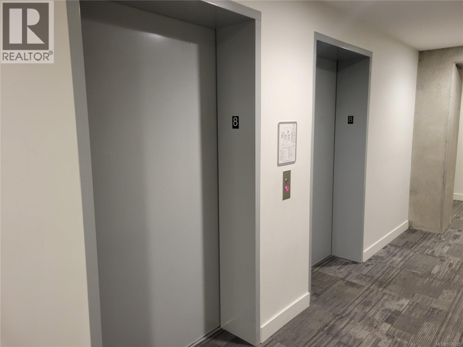 801 989 Johnson Street, Victoria