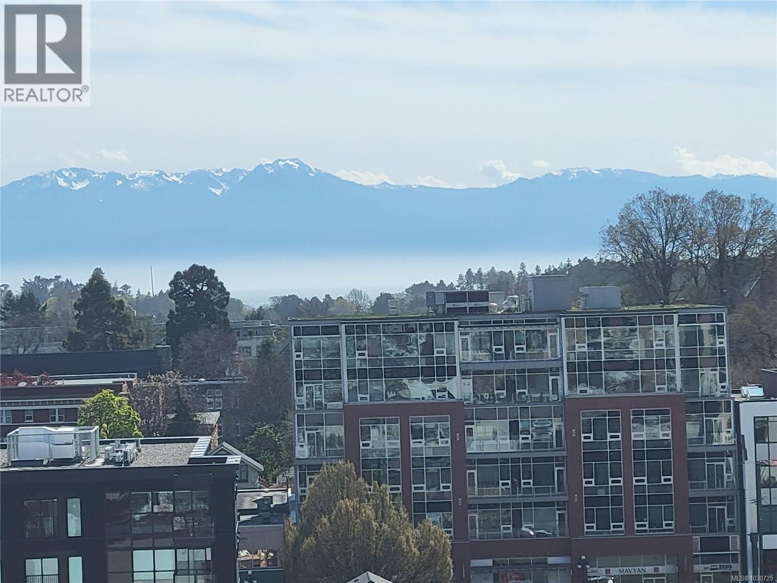 801 989 Johnson Street, Victoria