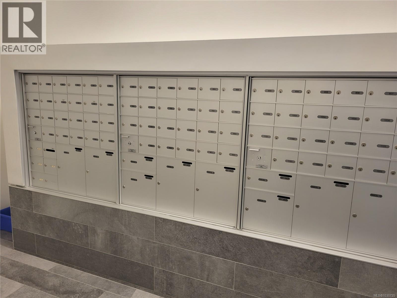 801 989 Johnson Street, Victoria