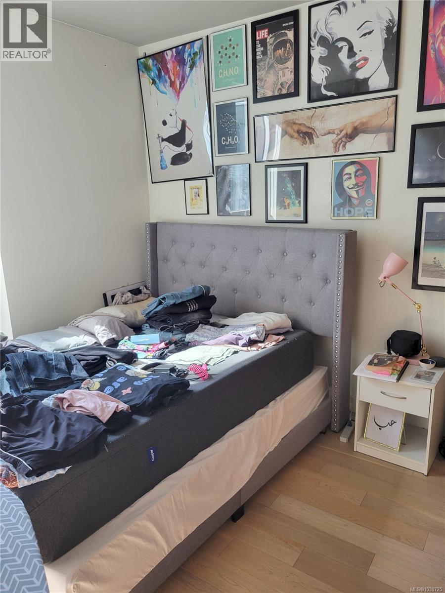 801 989 Johnson Street, Victoria