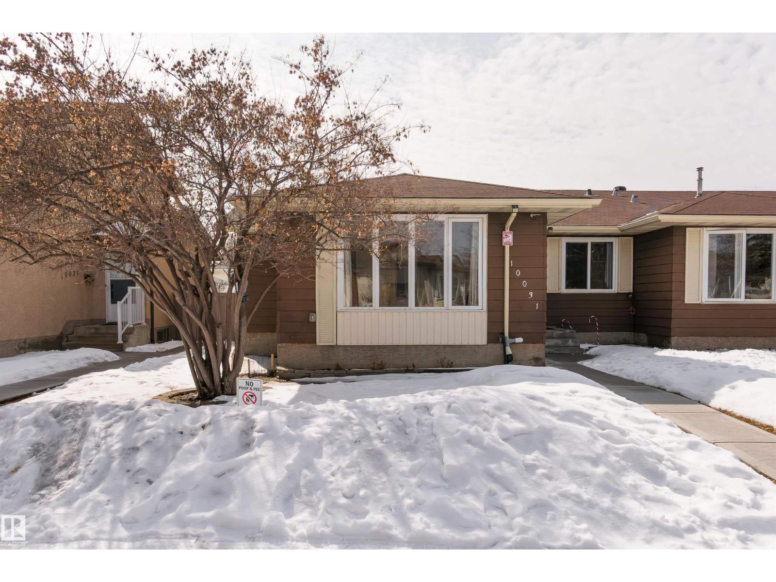 10031 173 AV NW, Edmonton