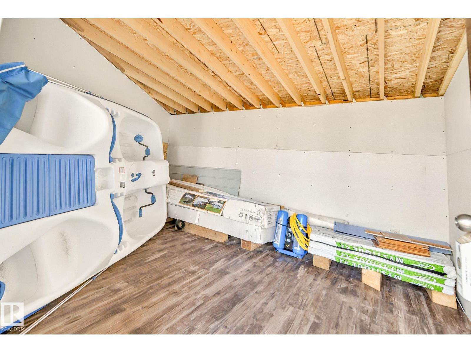 #106 53509 RGE ROAD 60, Rural Parkland County