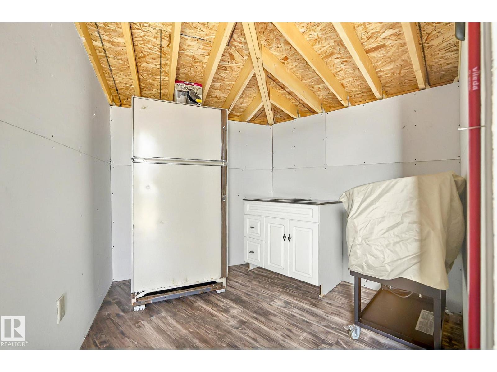 #106 53509 RGE ROAD 60, Rural Parkland County