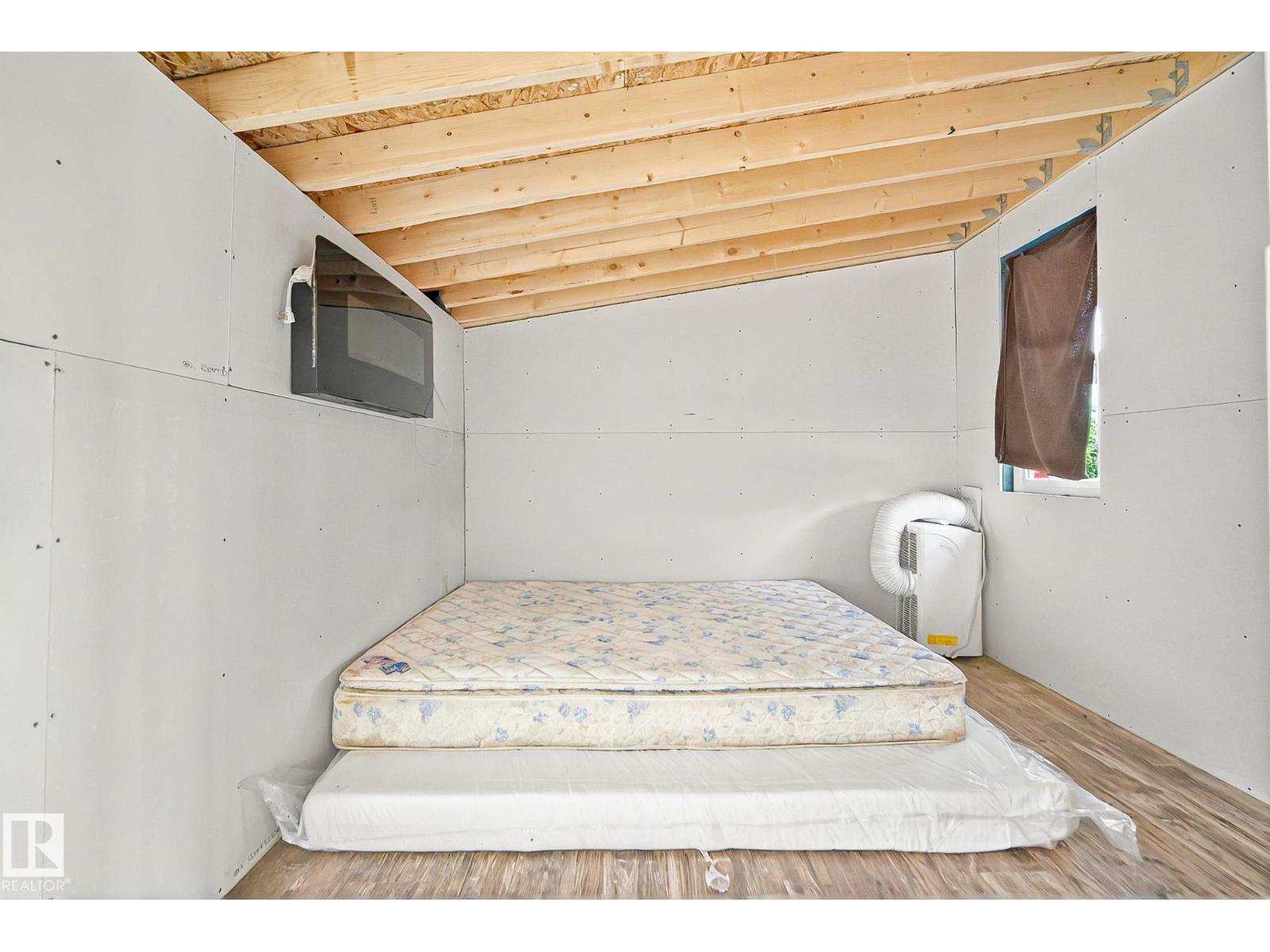 #106 53509 RGE ROAD 60, Rural Parkland County