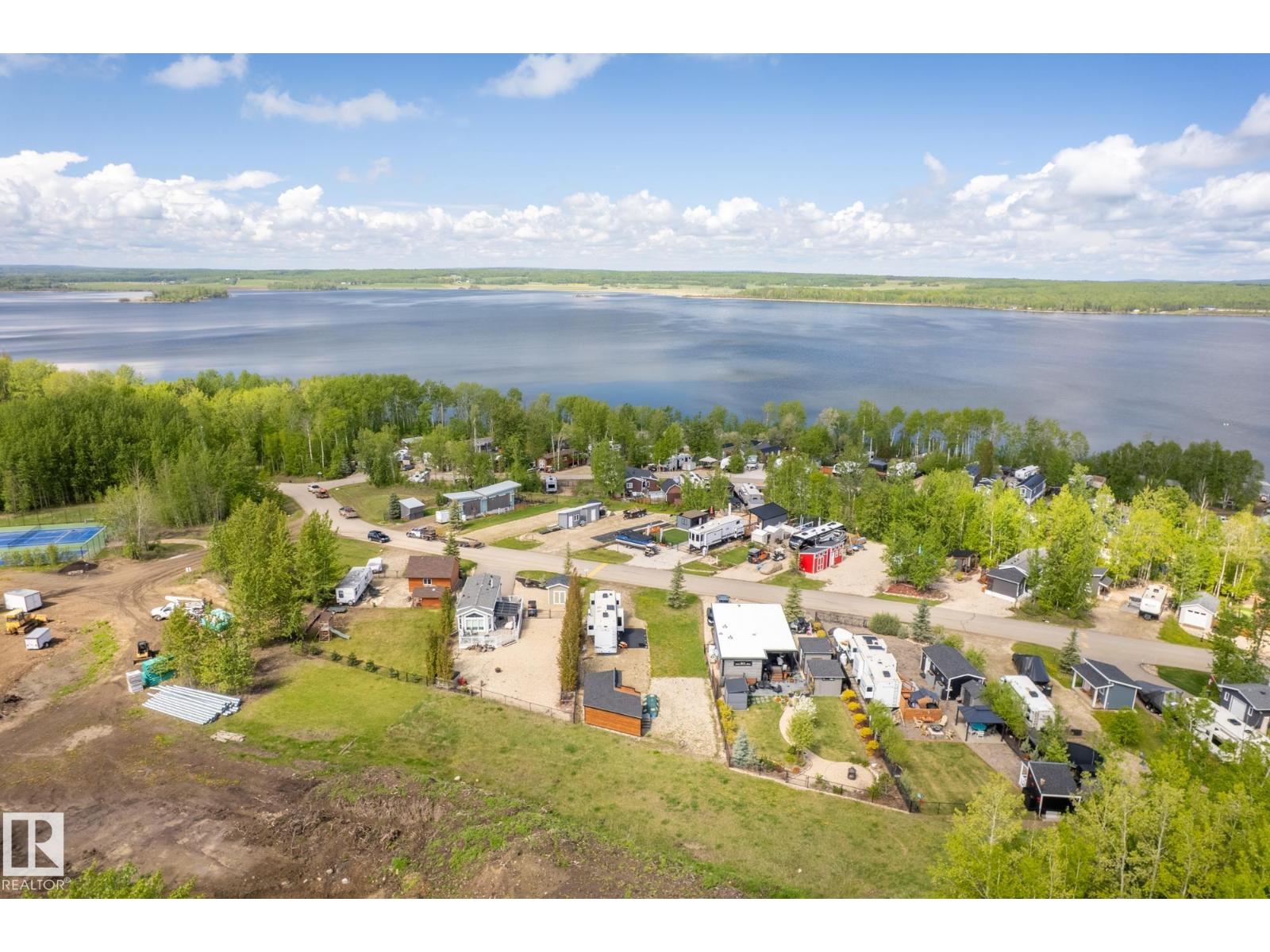 #106 53509 RGE ROAD 60, Rural Parkland County