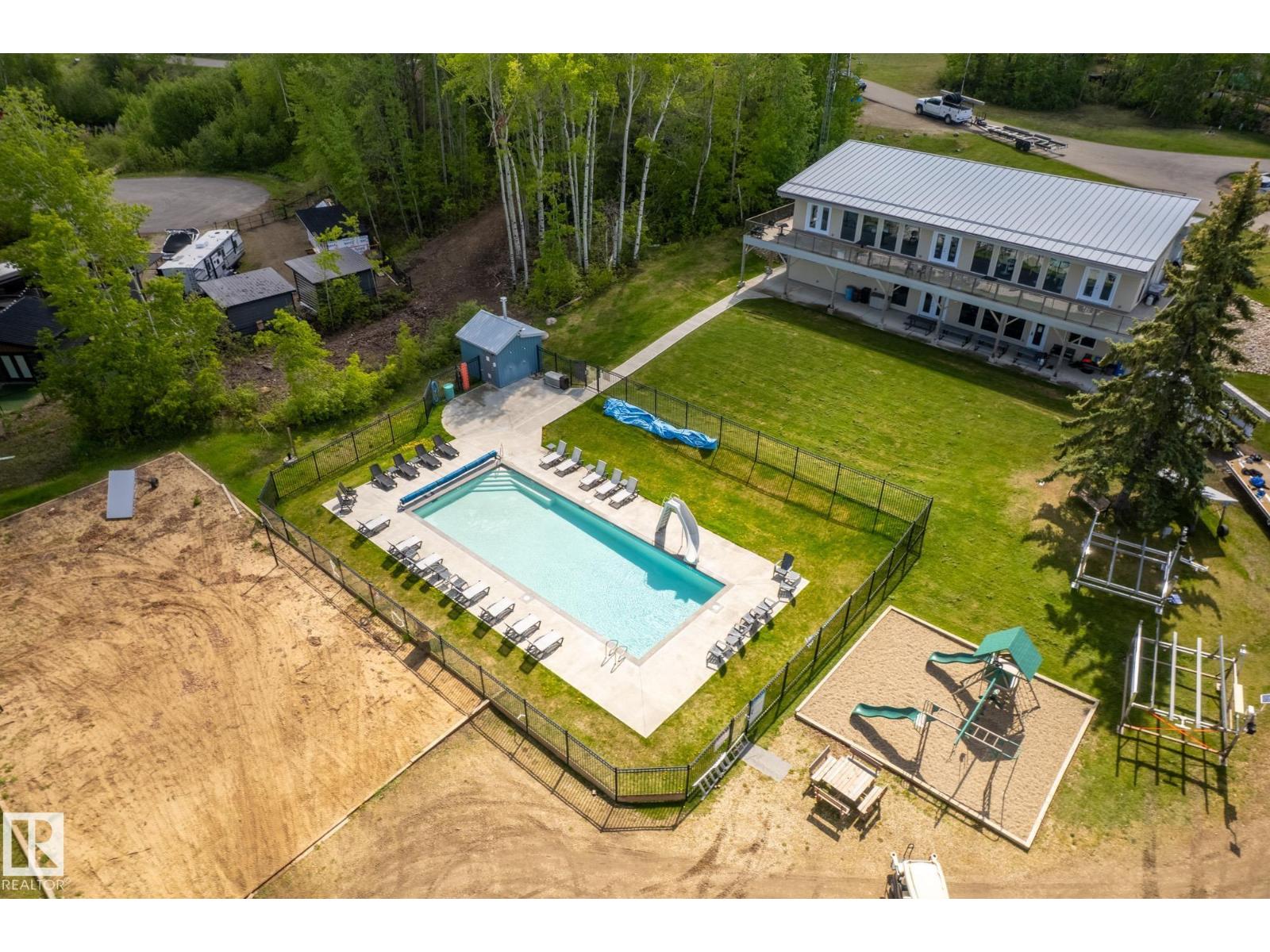 #106 53509 RGE ROAD 60, Rural Parkland County