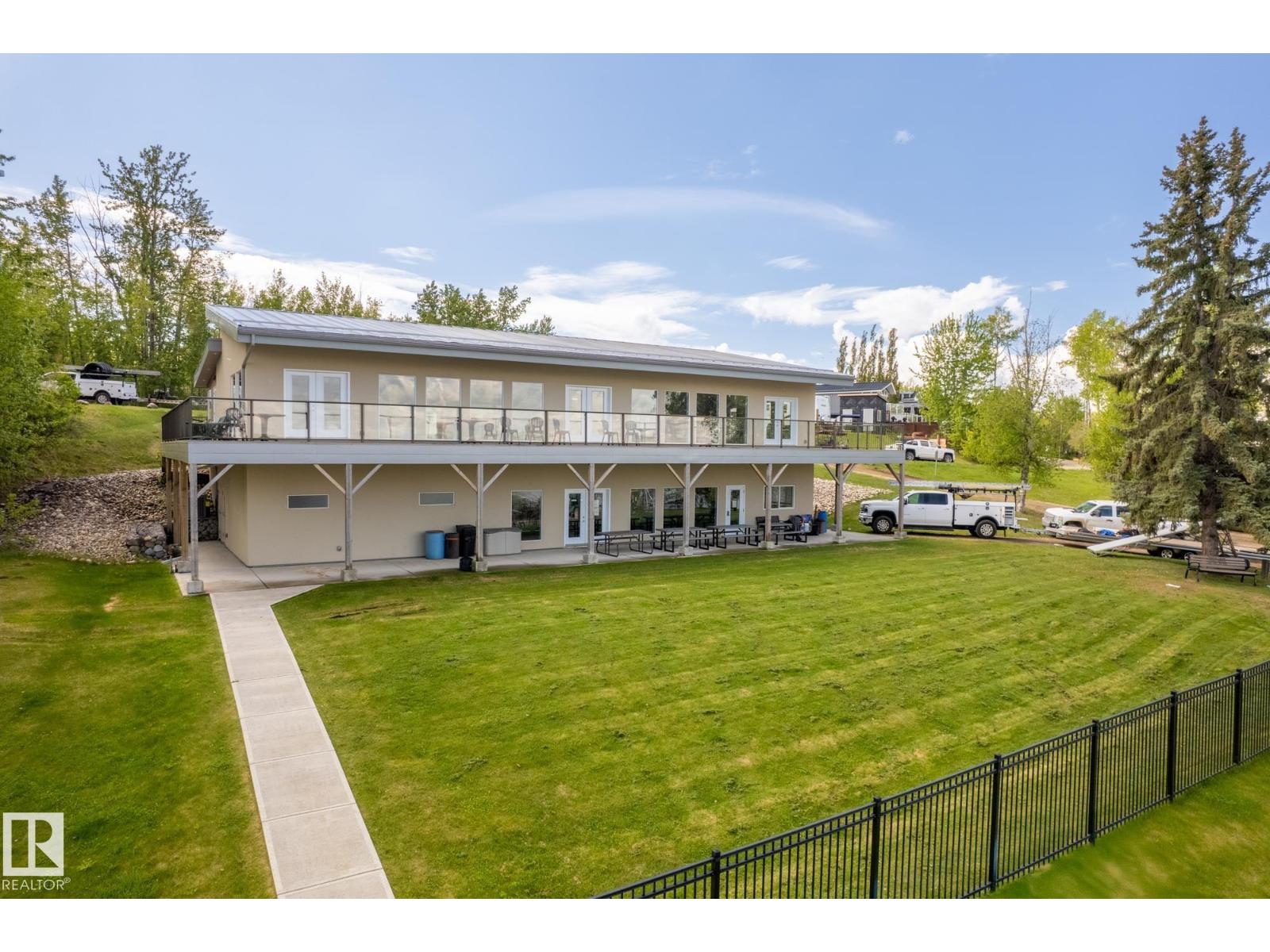 #106 53509 RGE ROAD 60, Rural Parkland County