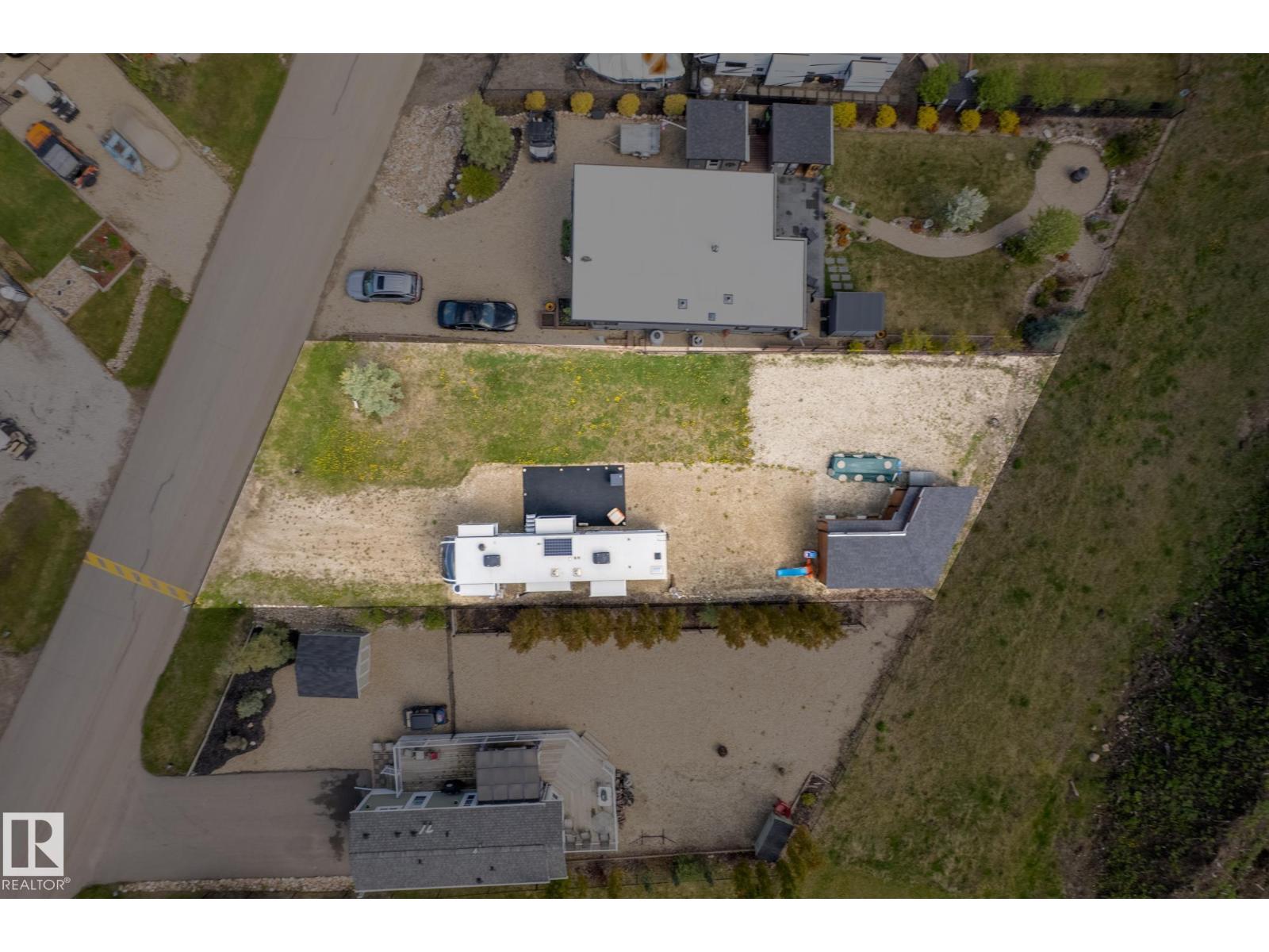 #106 53509 RGE ROAD 60, Rural Parkland County