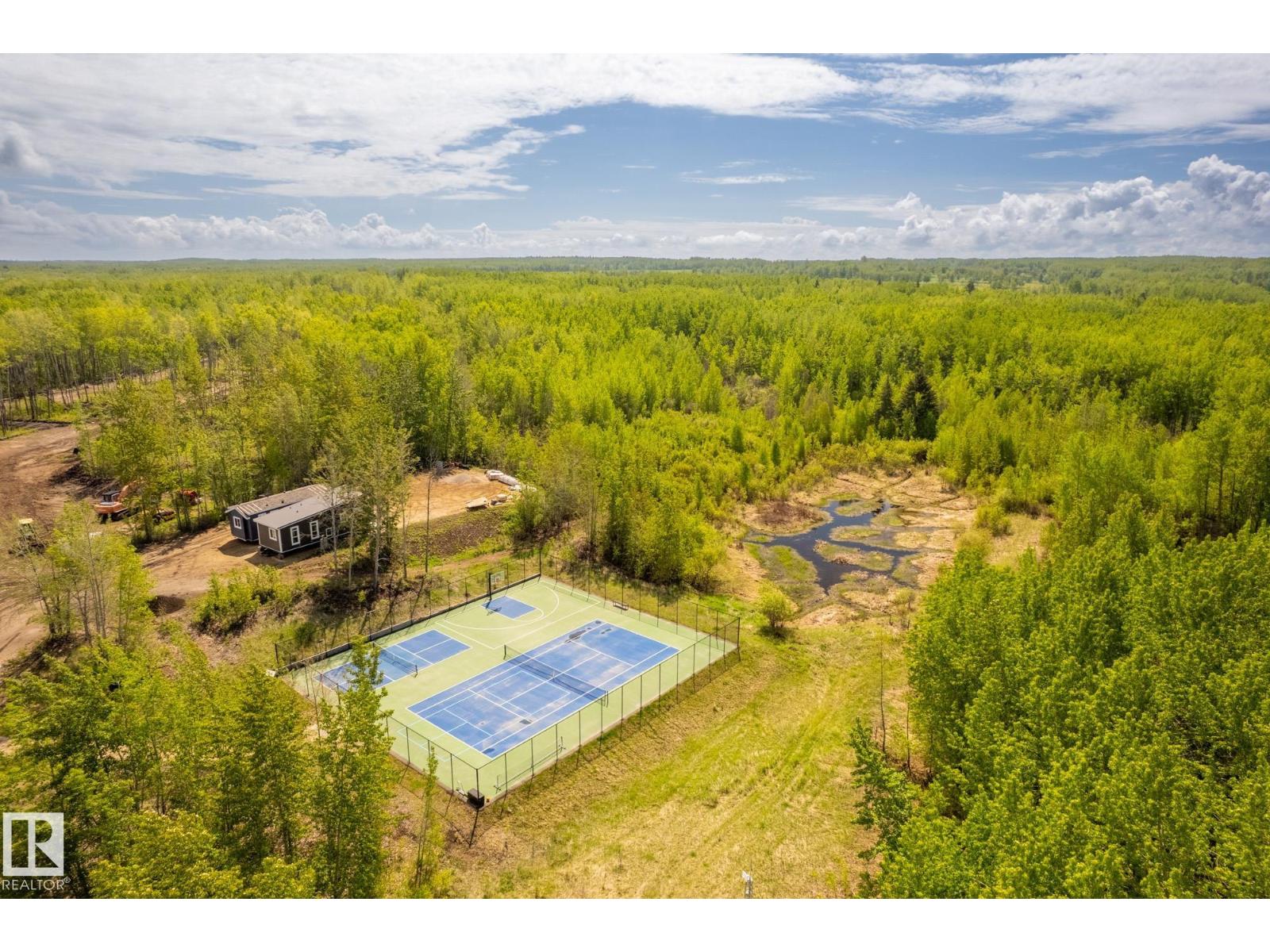 #106 53509 RGE ROAD 60, Rural Parkland County