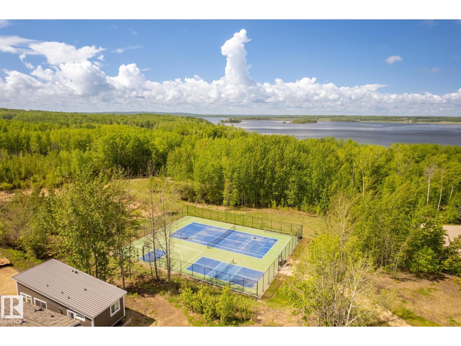 #106 53509 RGE ROAD 60, Rural Parkland County