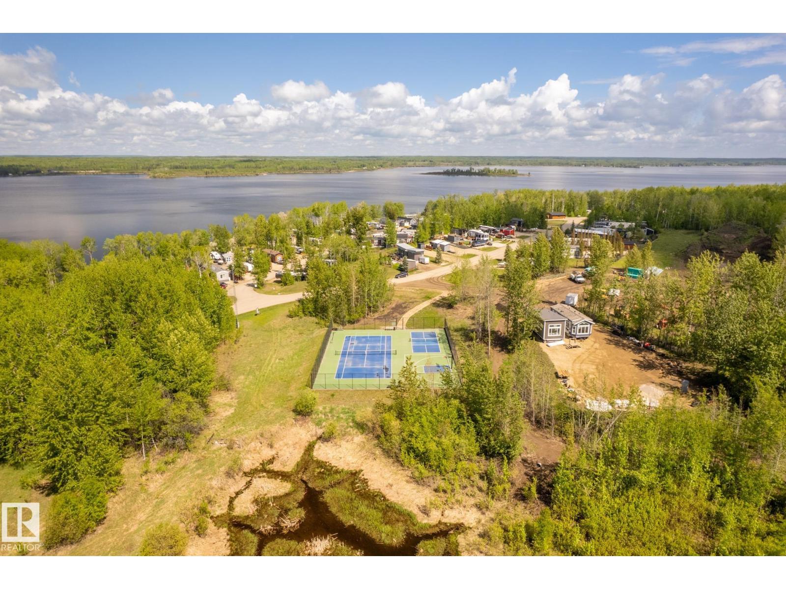 #106 53509 RGE ROAD 60, Rural Parkland County