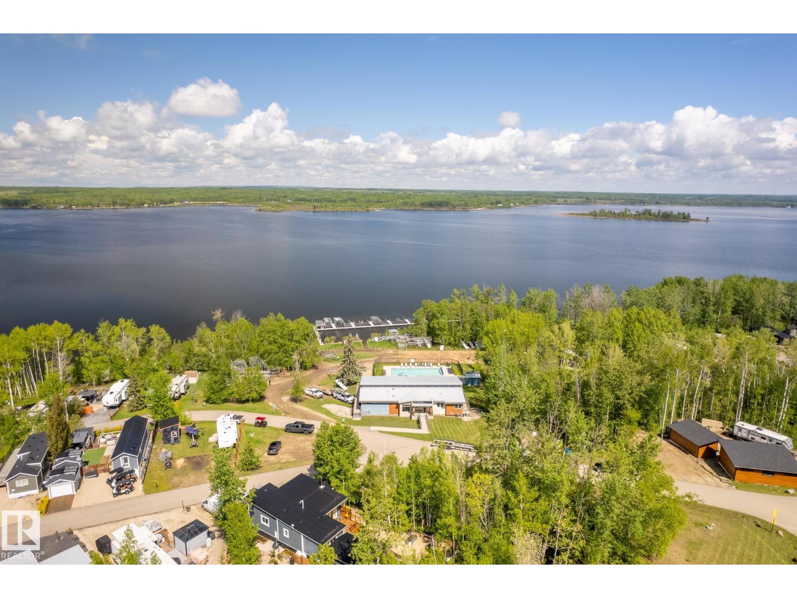 #106 53509 RGE ROAD 60, Rural Parkland County