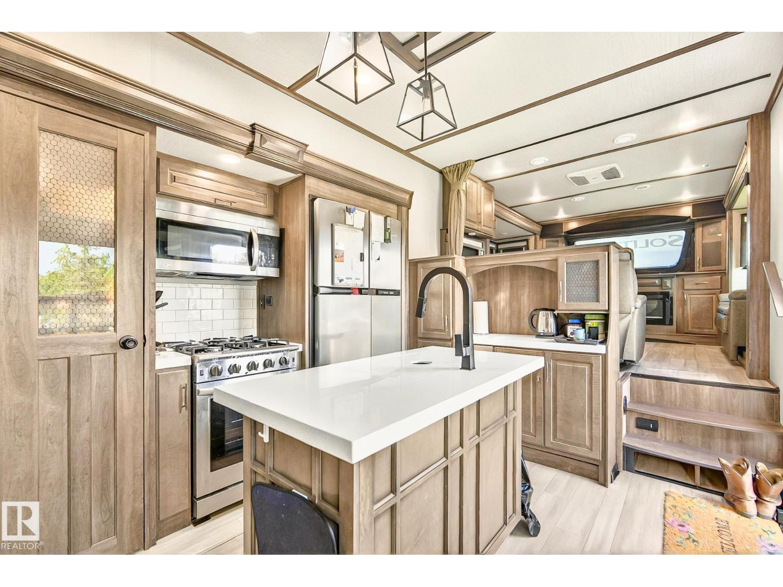 #106 53509 RGE ROAD 60, Rural Parkland County