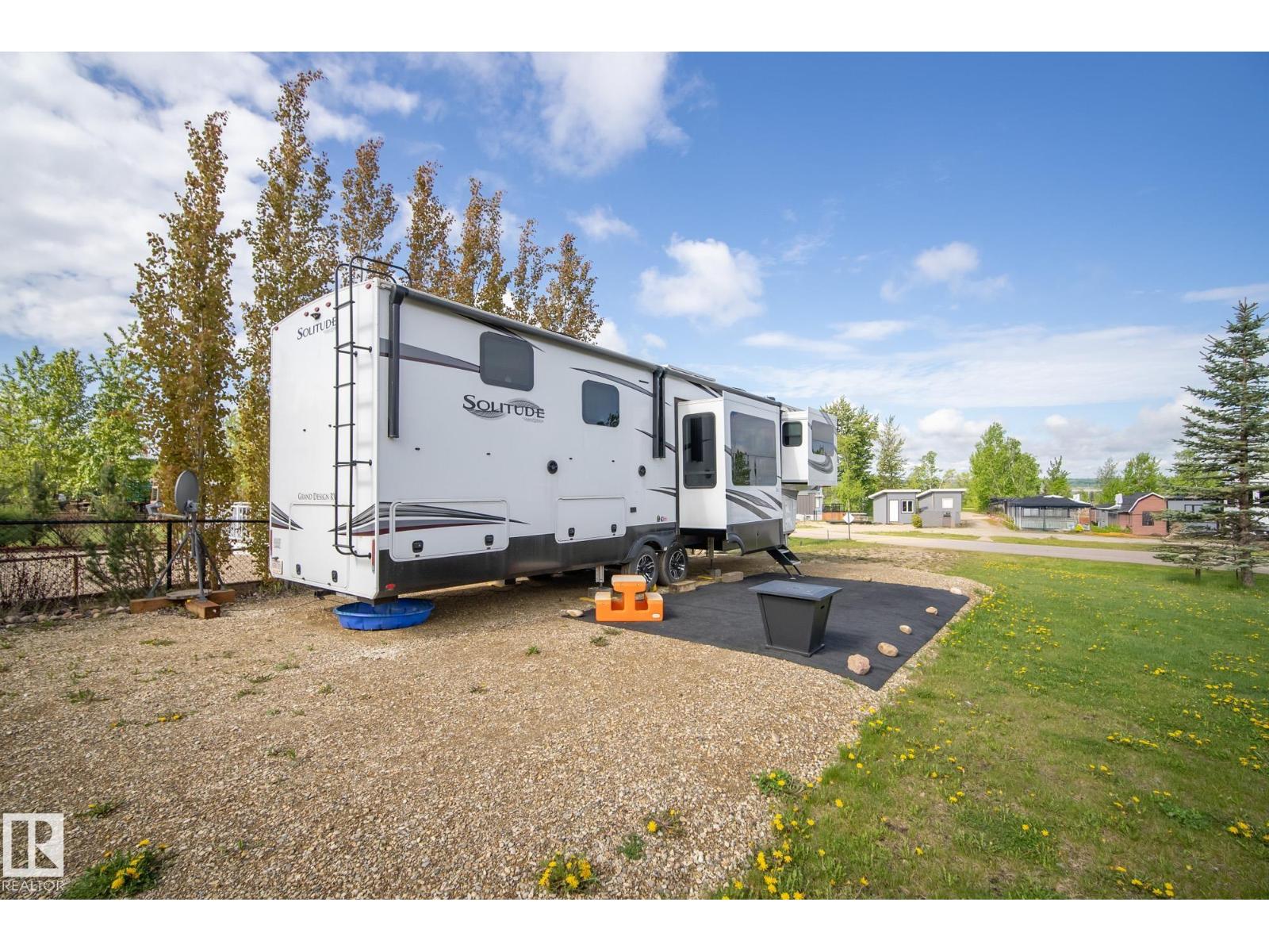 #106 53509 RGE ROAD 60, Rural Parkland County