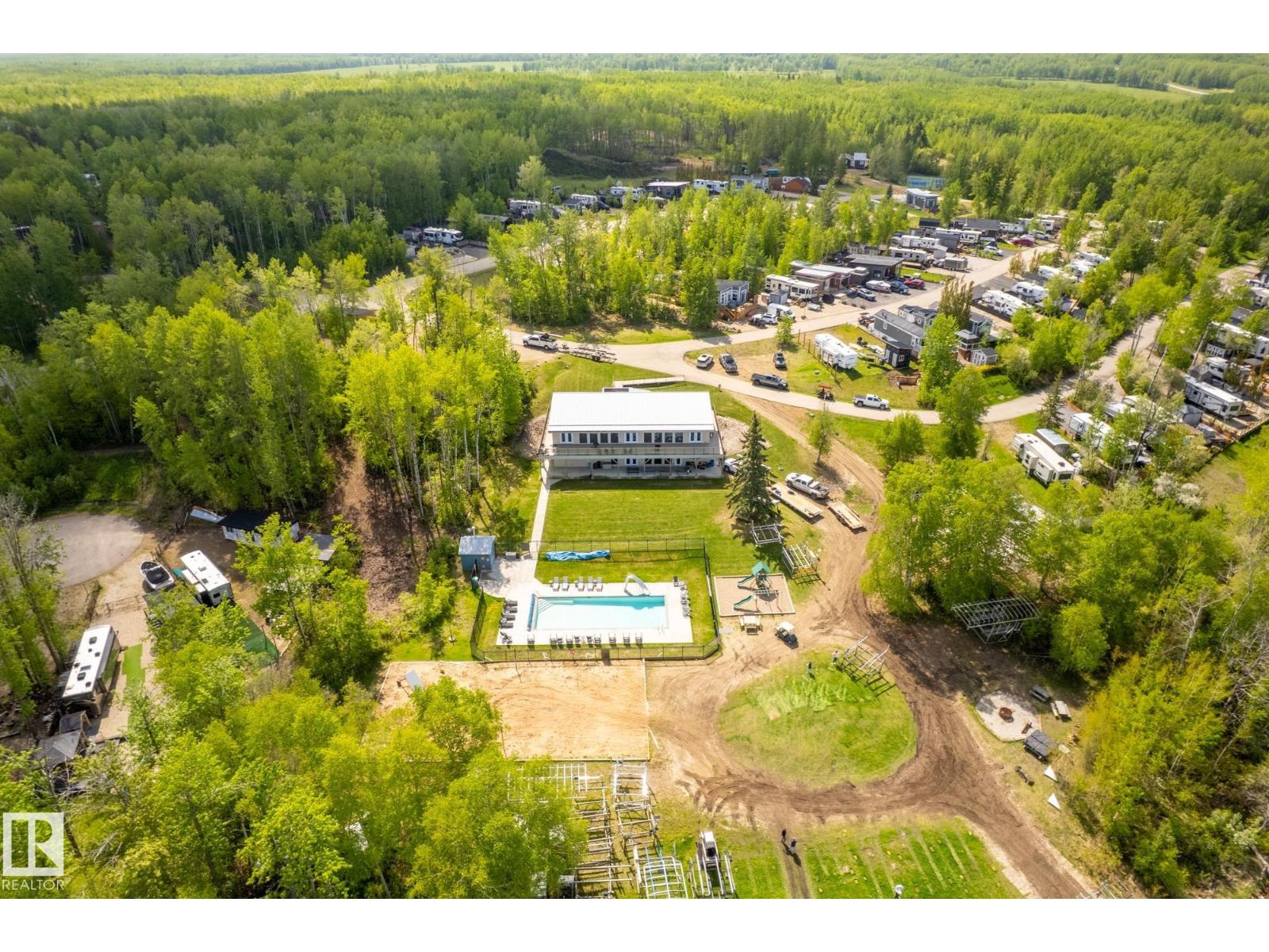 #106 53509 RGE ROAD 60, Rural Parkland County