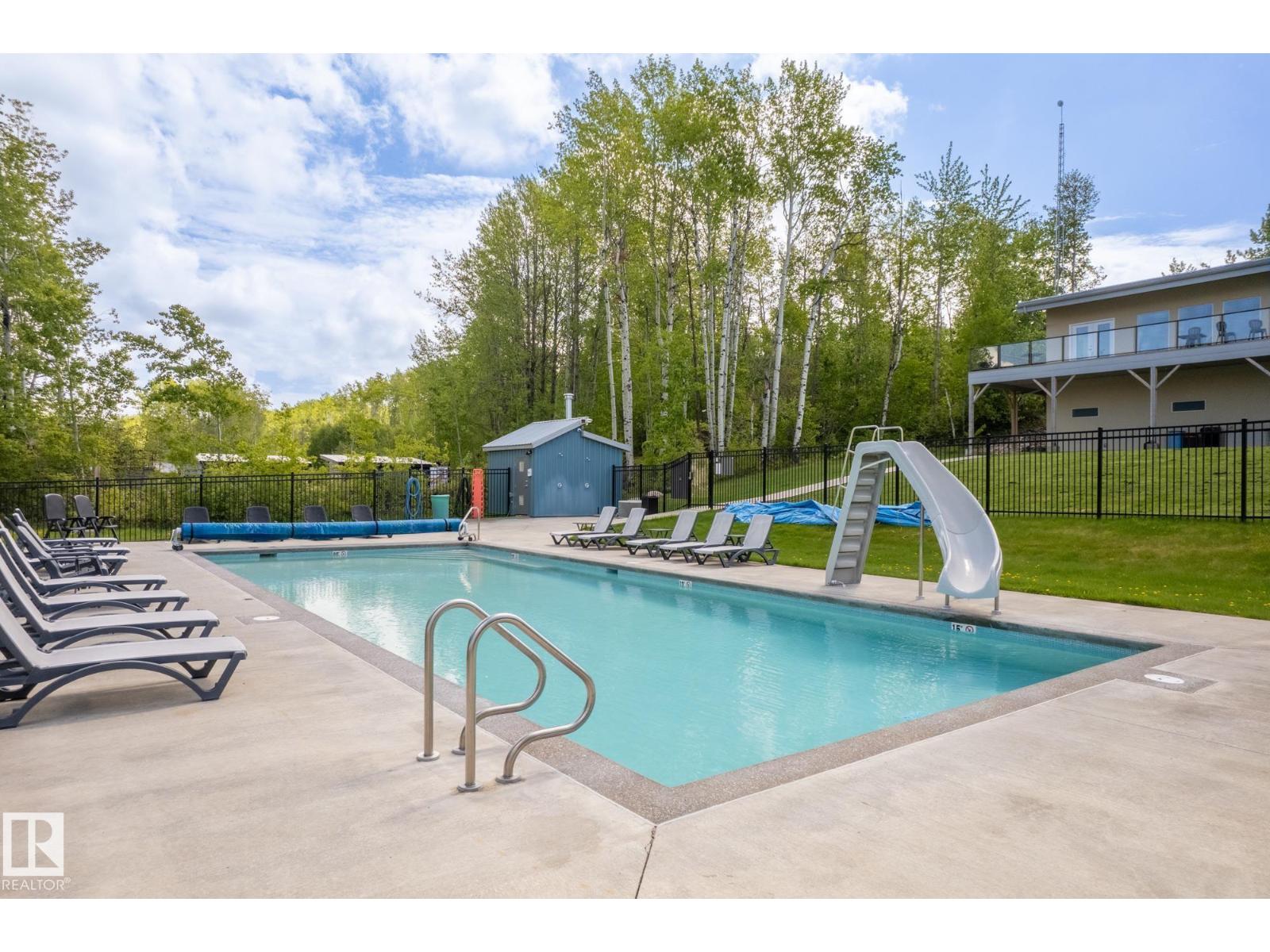 #106 53509 RGE ROAD 60, Rural Parkland County