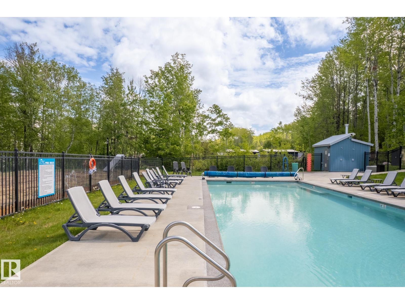 #106 53509 RGE ROAD 60, Rural Parkland County