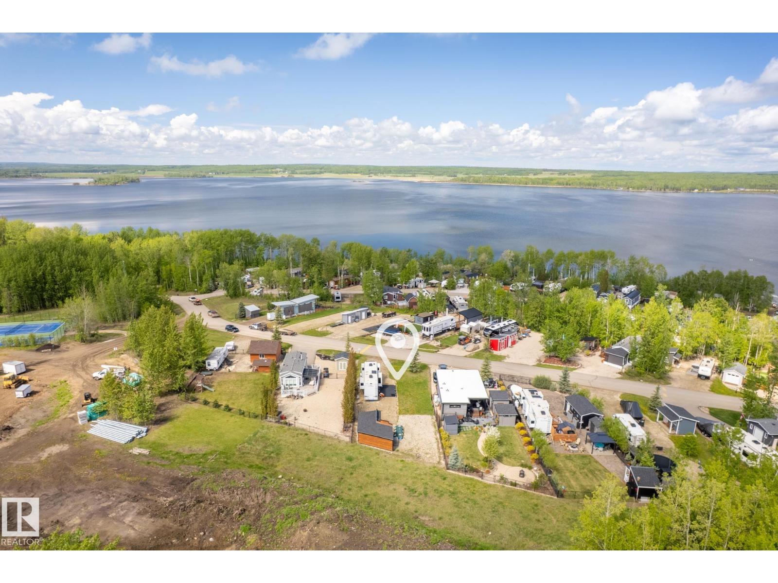 #106 53509 RGE ROAD 60, Rural Parkland County