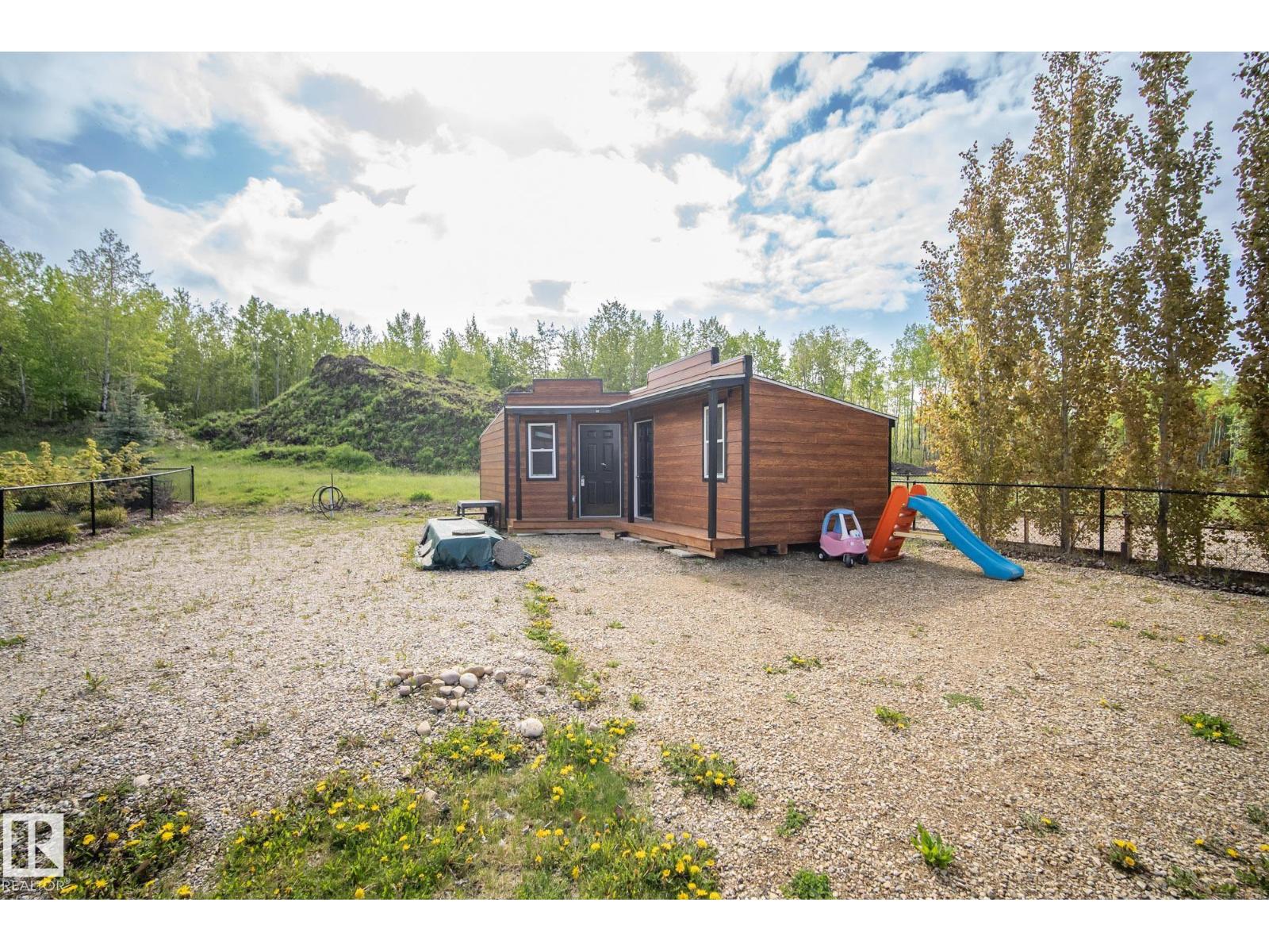 #106 53509 RGE ROAD 60, Rural Parkland County