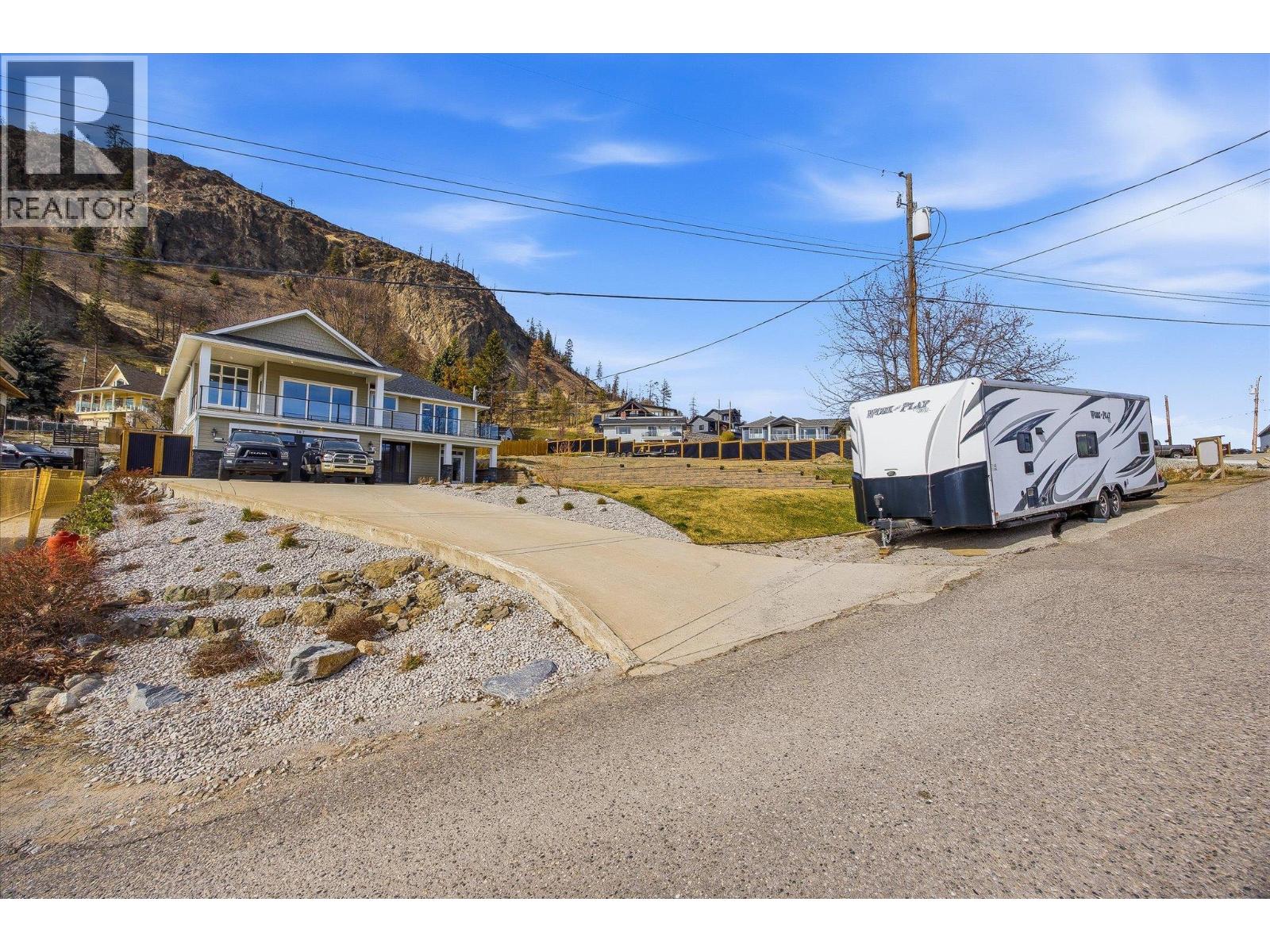  167 Heldon Court, West Kelowna