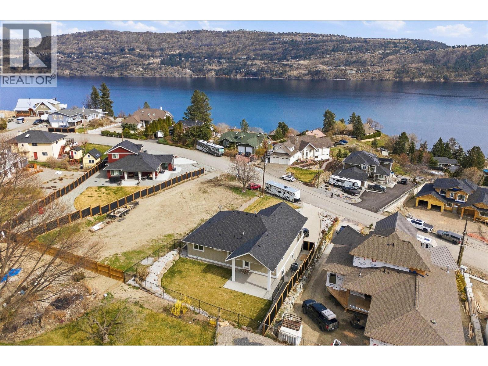  167 Heldon Court, West Kelowna