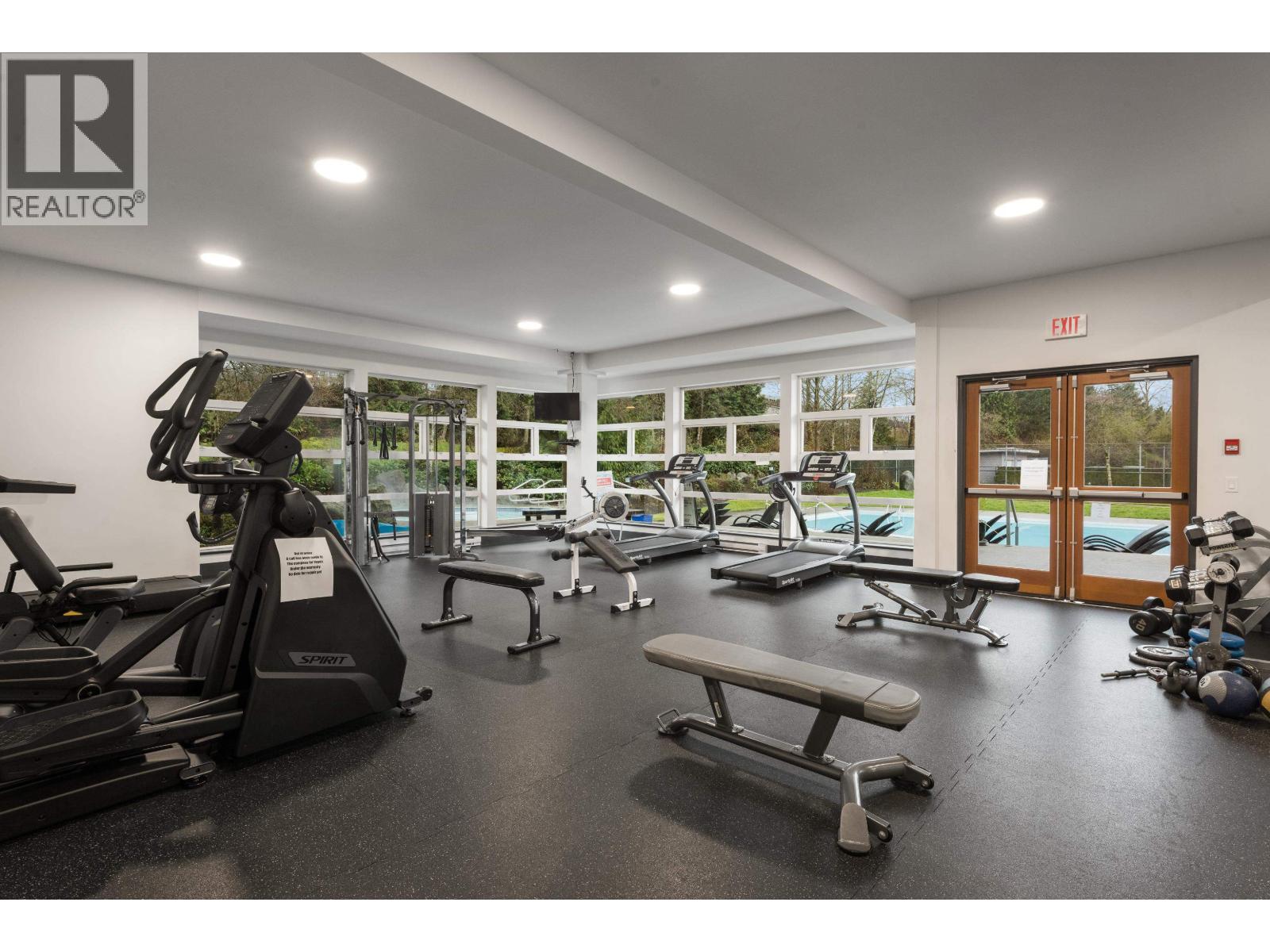 401 300 KLAHANIE DRIVE, Port Moody