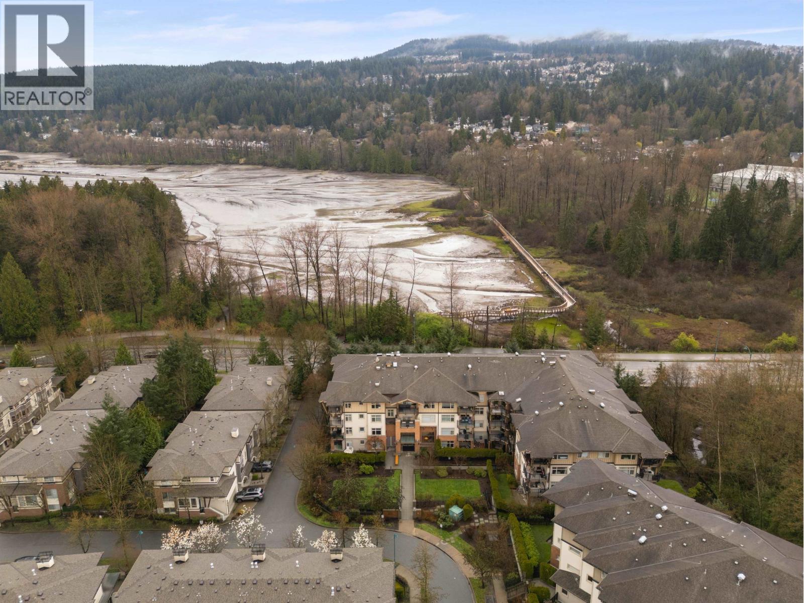 401 300 KLAHANIE DRIVE, Port Moody