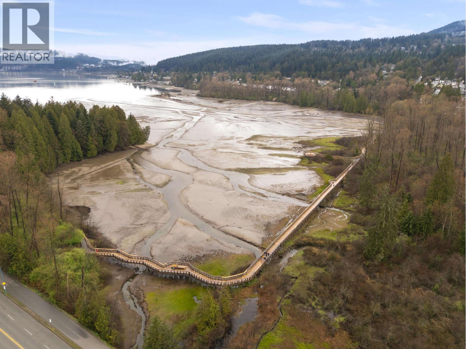 401 300 KLAHANIE DRIVE, Port Moody