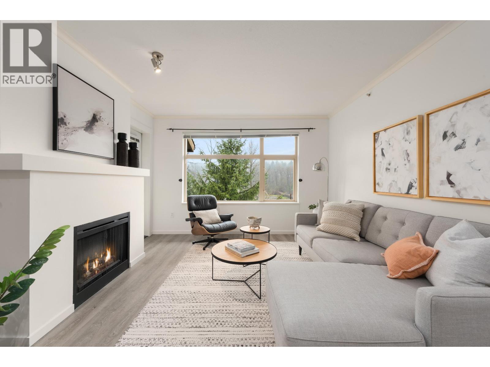 401 300 KLAHANIE DRIVE, Port Moody