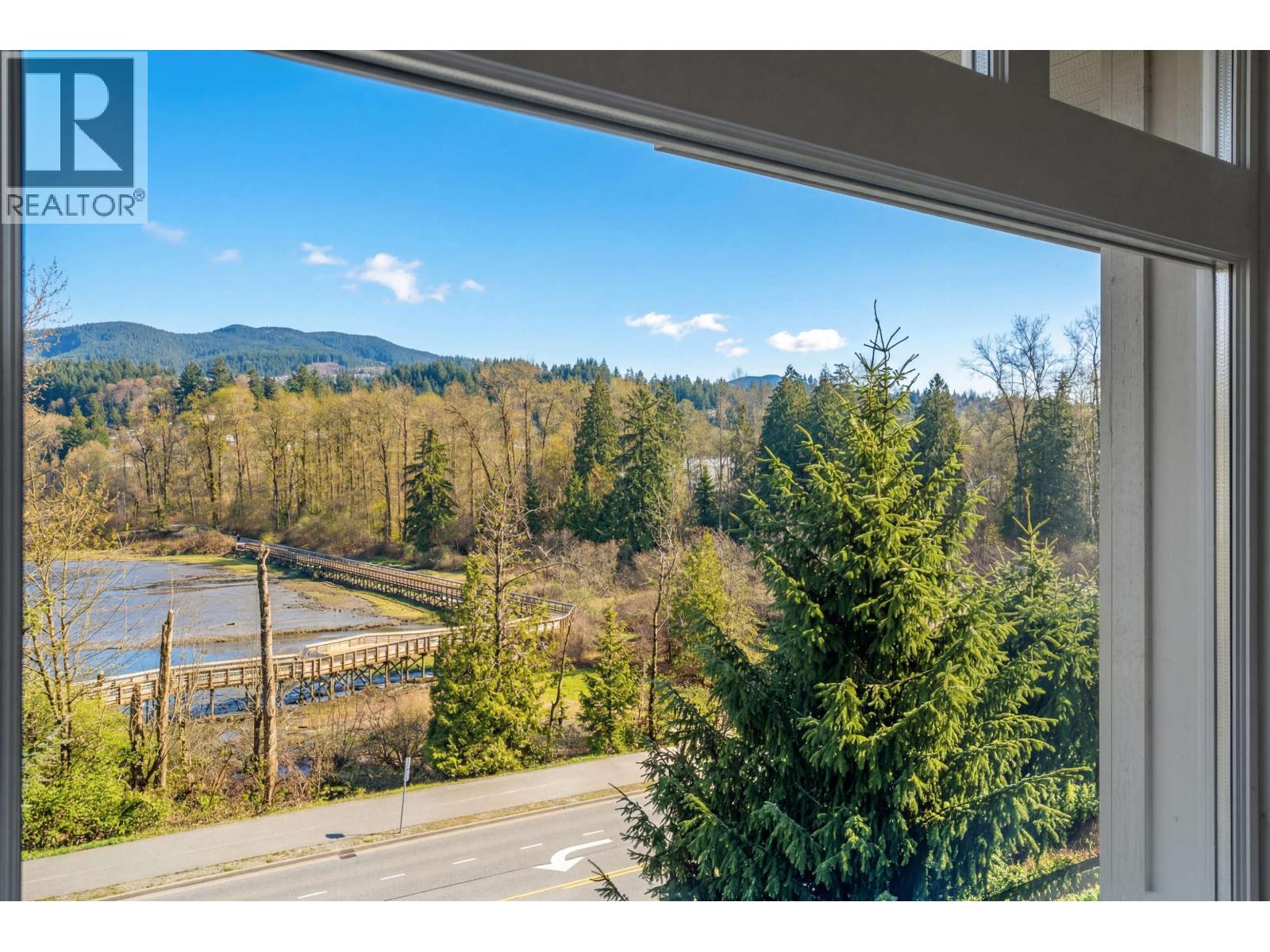 401 300 KLAHANIE DRIVE, Port Moody