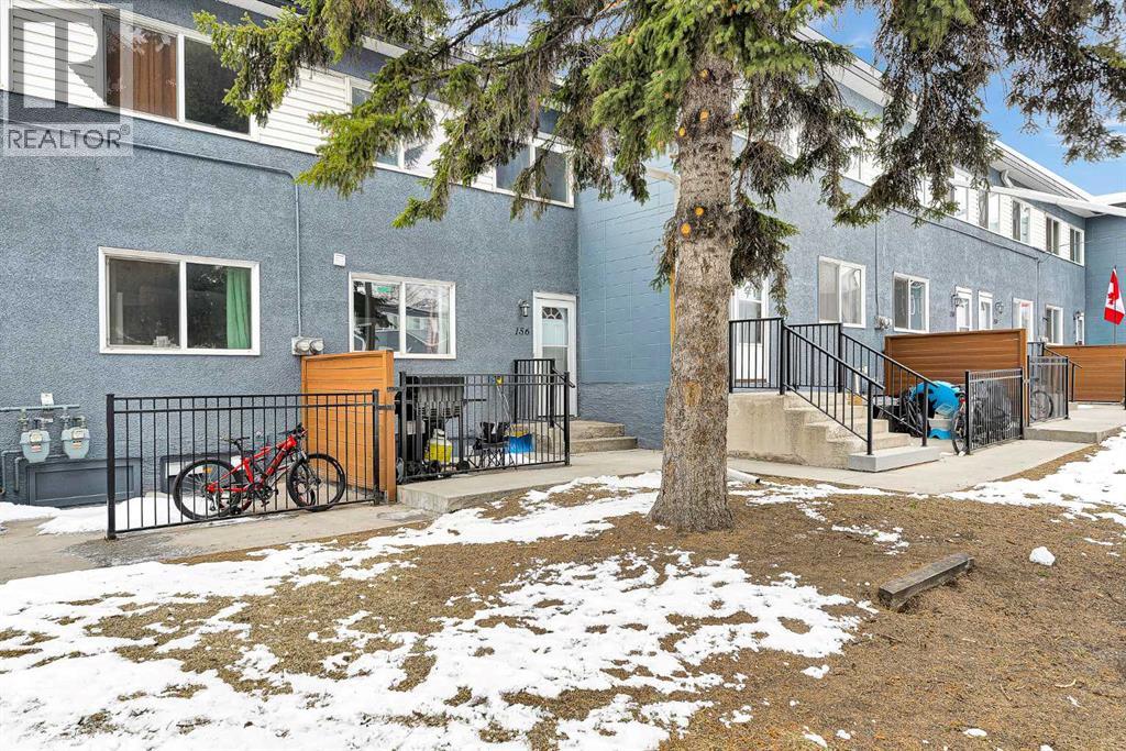 #156 2211 19 STREET NE - 27