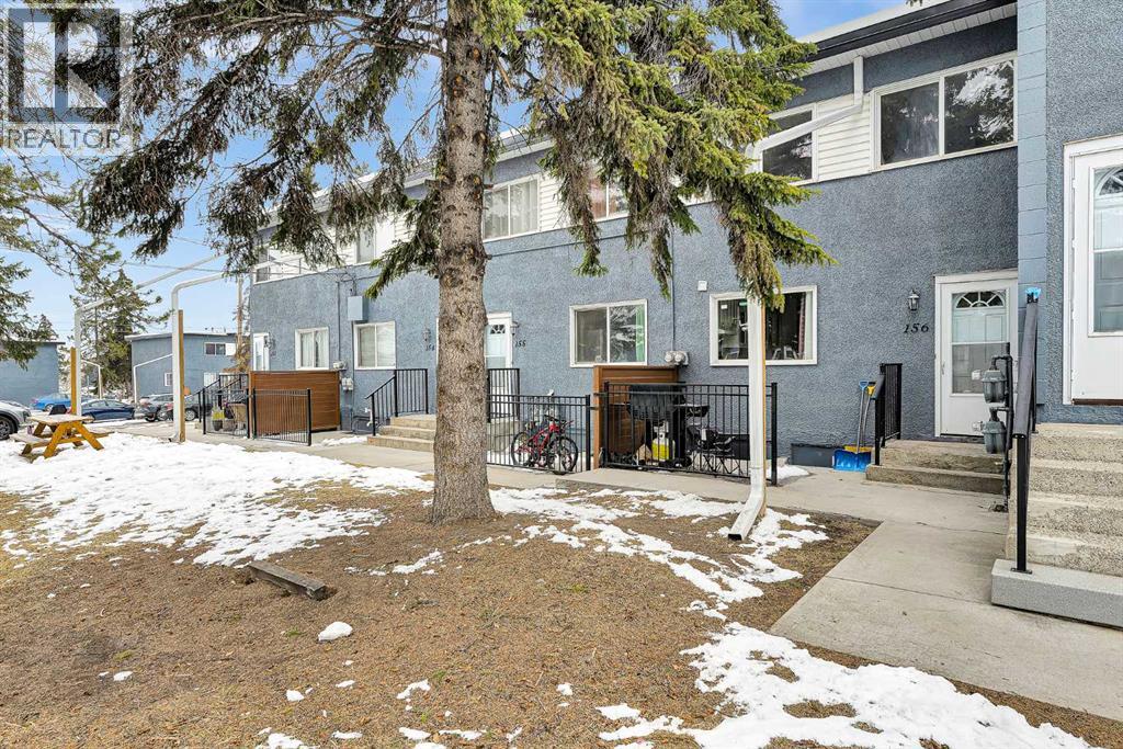 #156 2211 19 STREET NE - 28