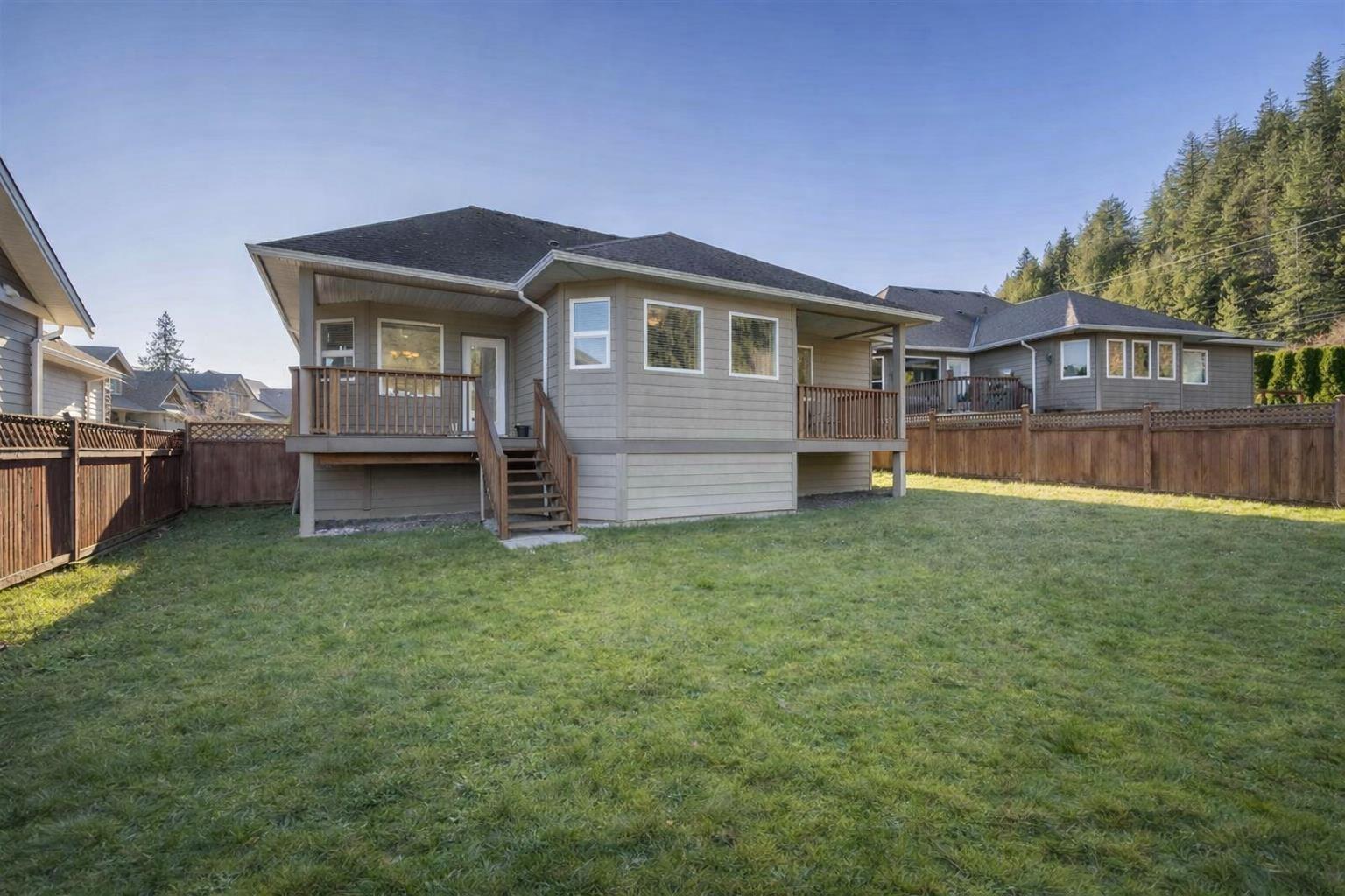 2 14550 MORRIS VALLEY ROAD, Mission