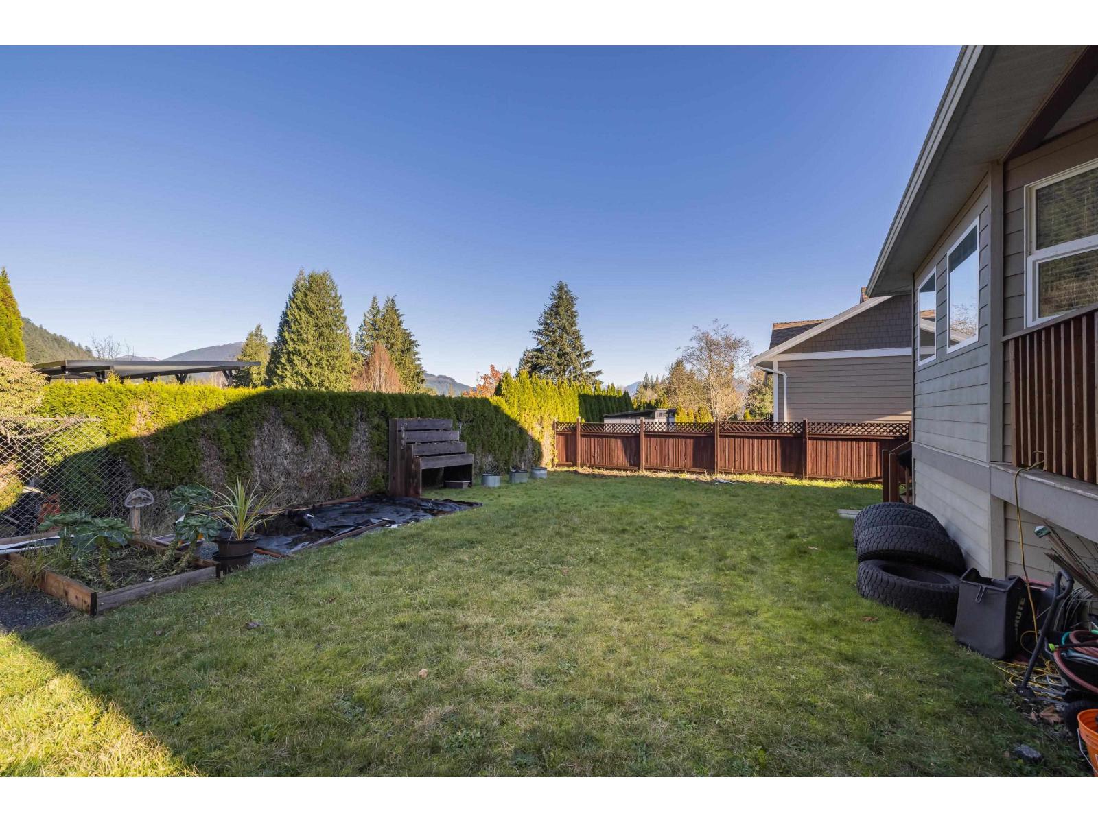 2 14550 MORRIS VALLEY ROAD, Mission