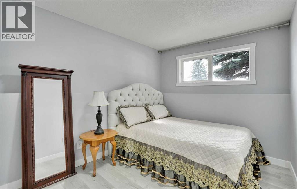 Single Family House Bi-level for Sale in  Marshall Road NE Marlborough Calgary 