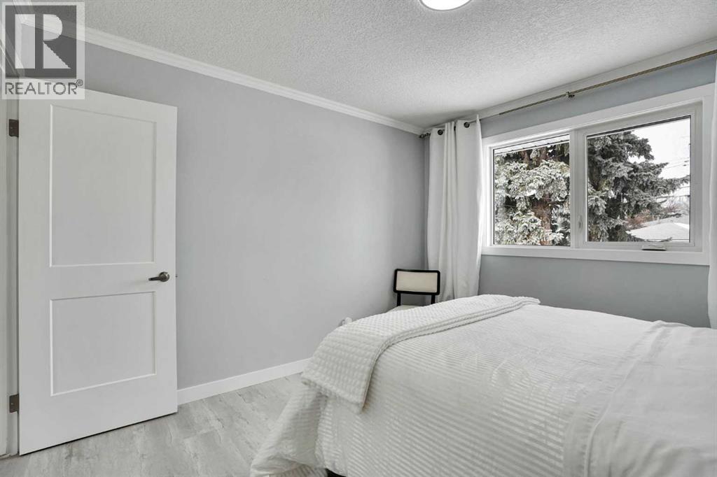 Single Family House Bi-level for Sale in  Marshall Road NE Marlborough Calgary 