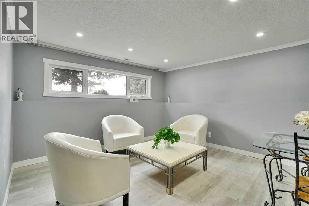 Single Family House Bi-level for Sale in  Marshall Road NE Marlborough Calgary 