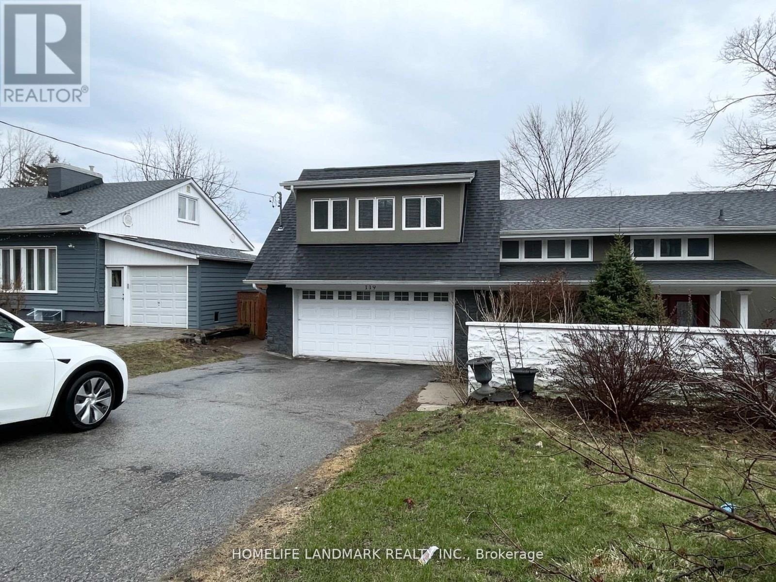 LOWER - 119 BLAKE STREET