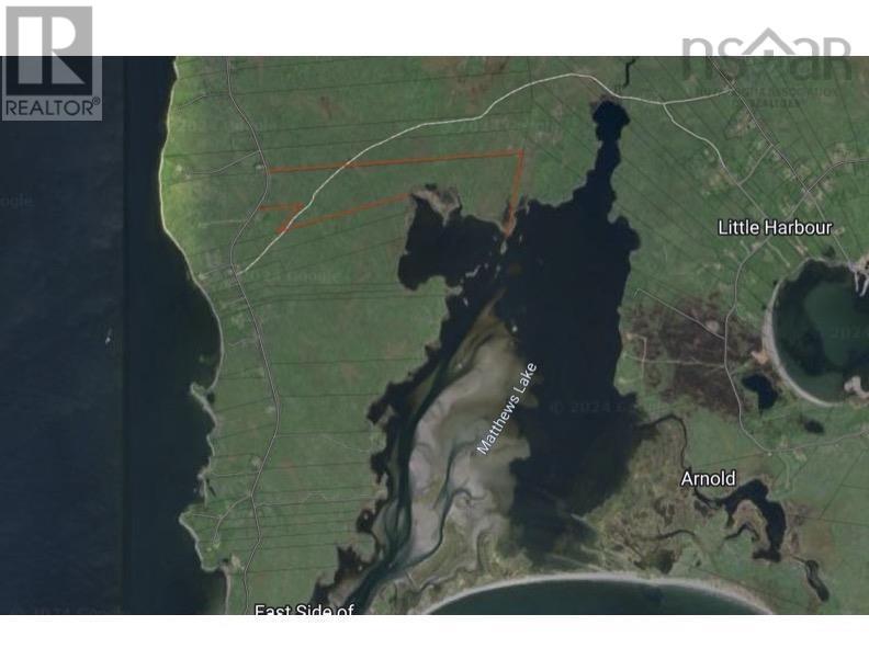 Property 8 of 10 of Lot Rockland Road