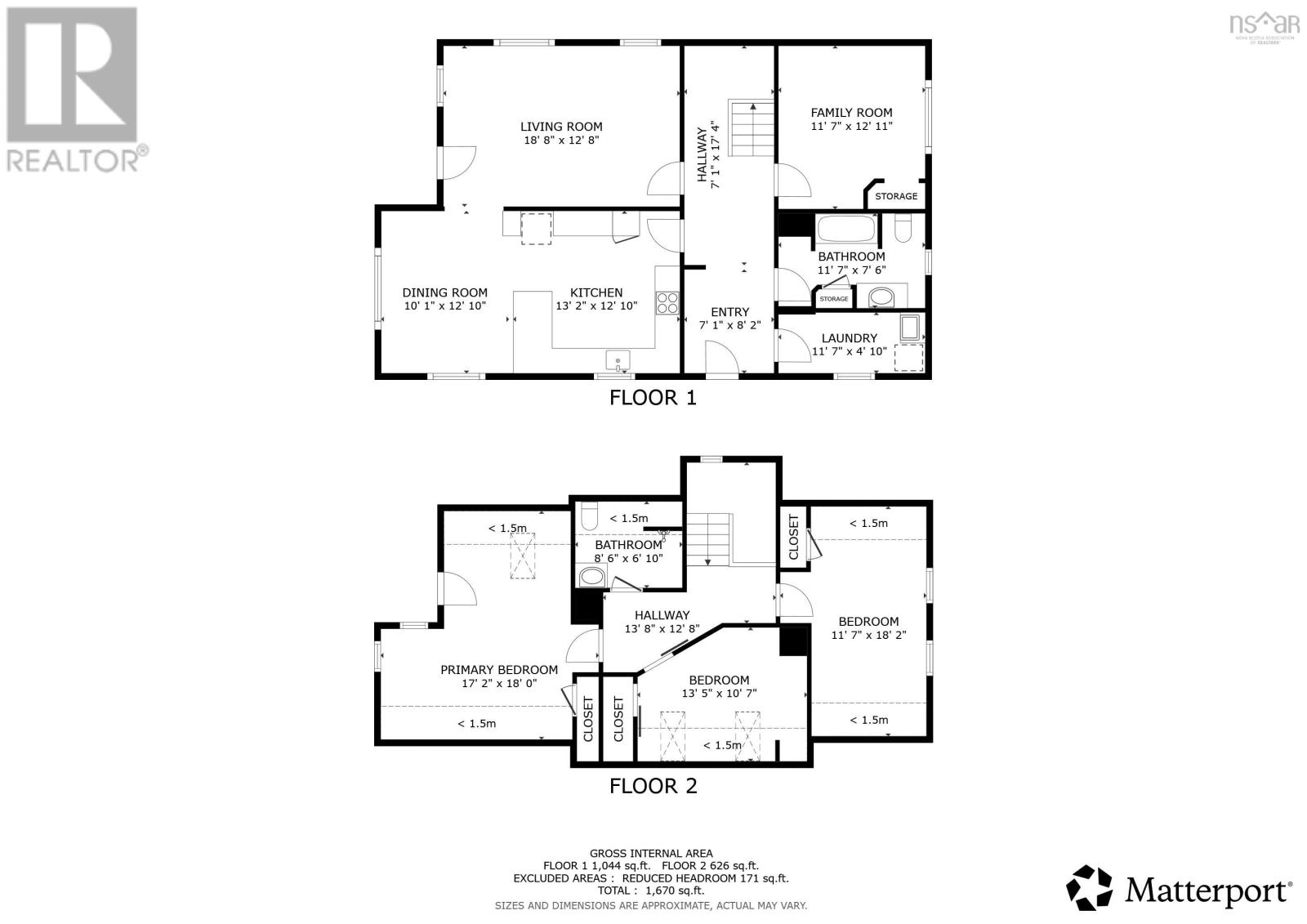 Property 19 of 49 of 1197 Mount Pleasant Road