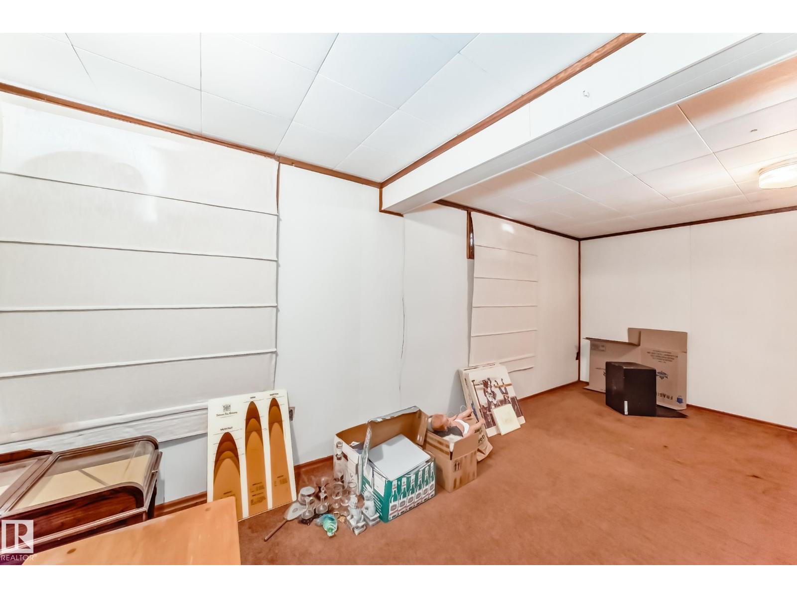 12237 135 ST NW, Edmonton