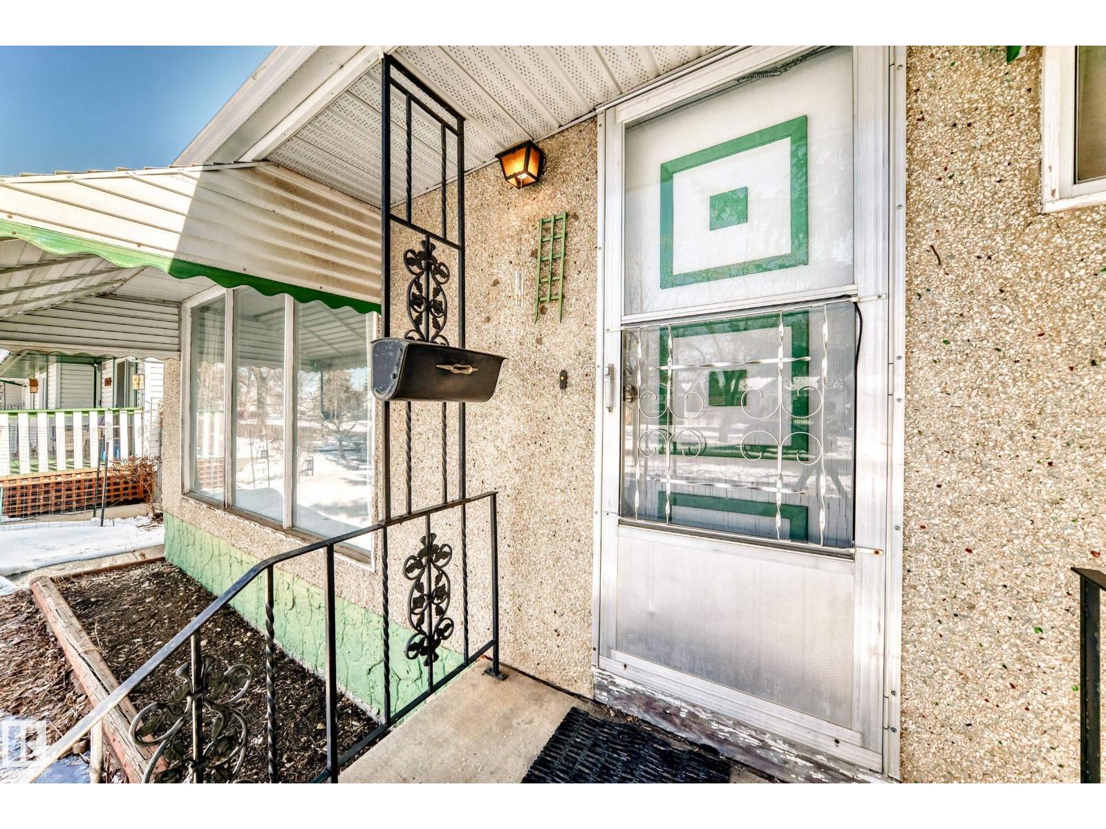 12237 135 ST NW, Edmonton