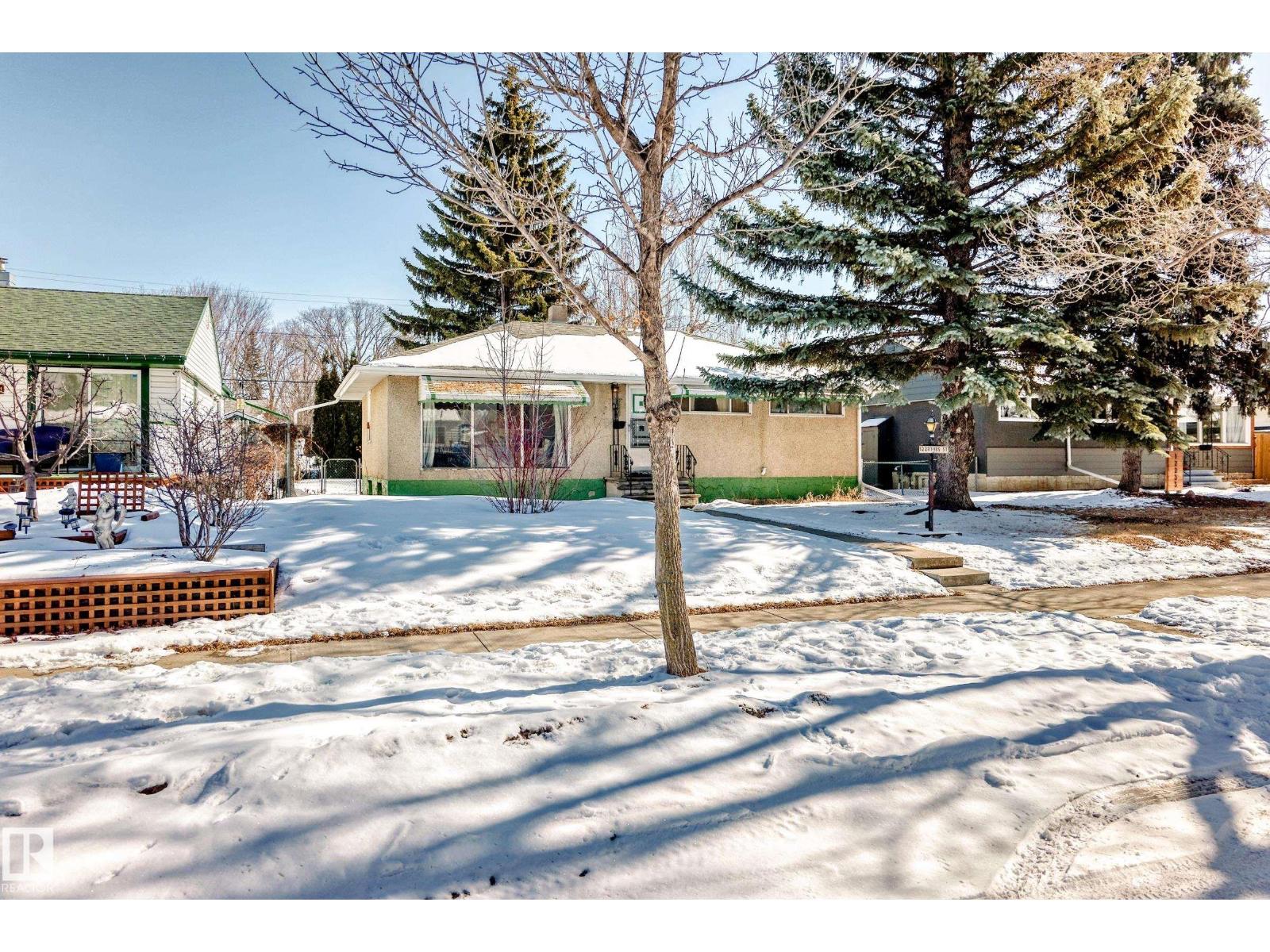 12237 135 ST NW, Edmonton