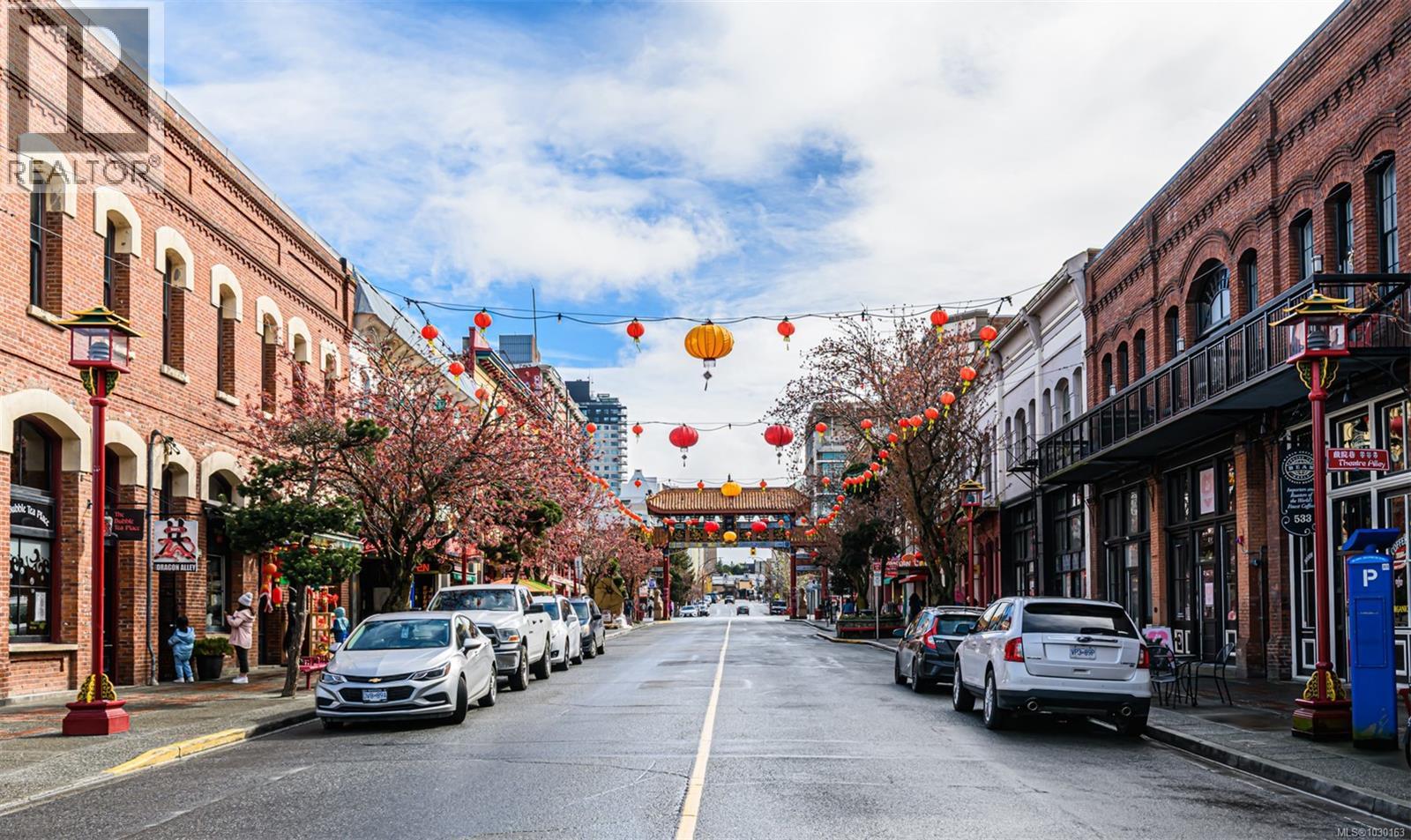 904 1628 Store Street, Victoria