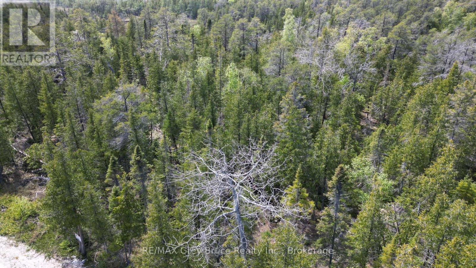 LT 255 PEDWELL PT. DRIVE, Northern Bruce Peninsula, Ontario