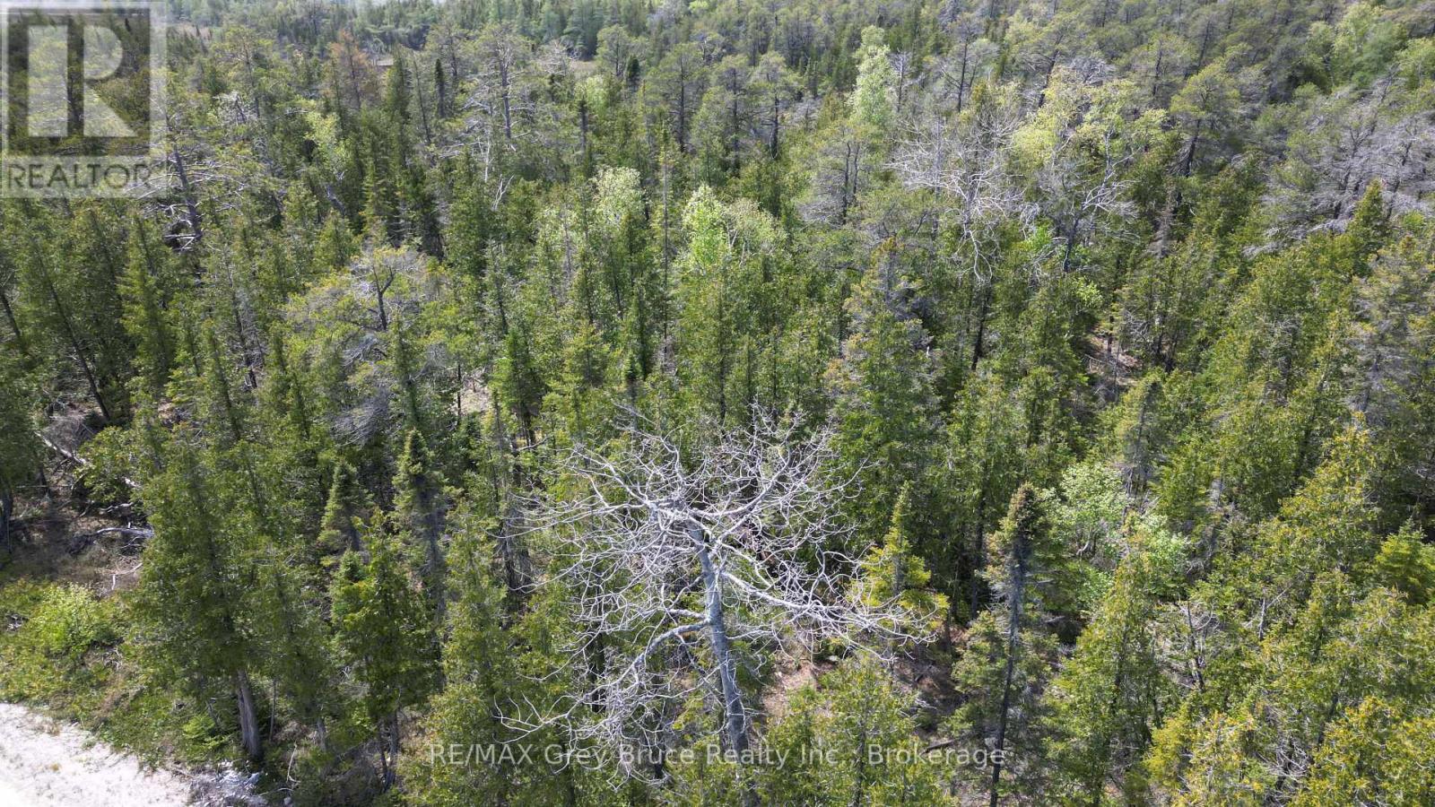 LT 255 PEDWELL PT. DRIVE, Northern Bruce Peninsula, Ontario