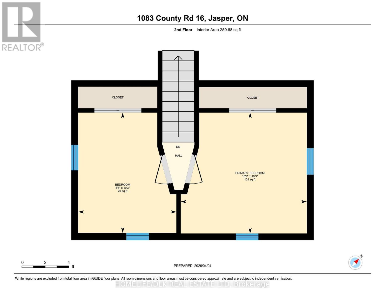 1083 COUNTY ROAD 16 ROAD - 27