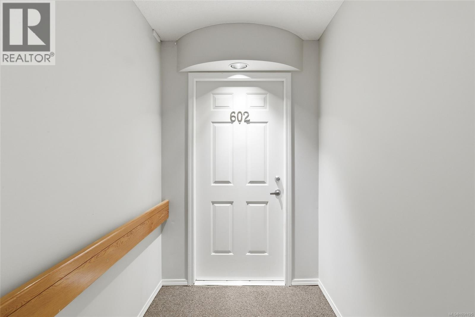 #602 265 Mills St - 2